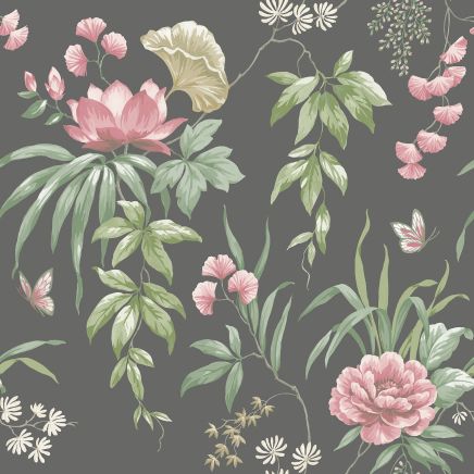 LOTUS WALLPAPER
