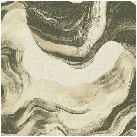 Abstract Paint Wallpaper