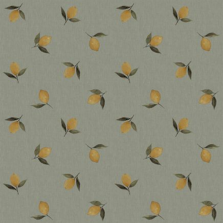 Lemons Wallpaper