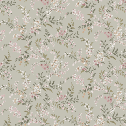 Clara Wallpaper