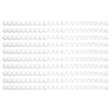 Bobbin Wall Mouldings Flexible Paintable