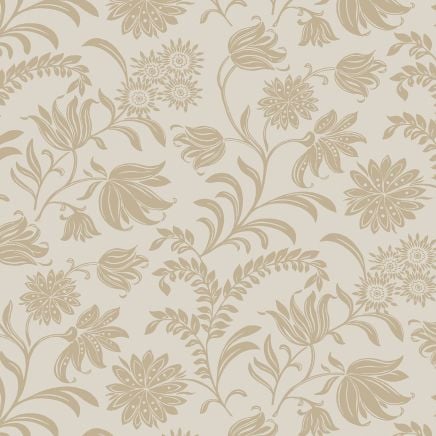 Laura Ashley Hemingway Wallpaper