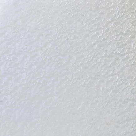 Sticky Back Plastic Vinyl White Snow Effect