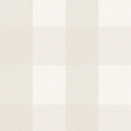 Opulent Check Wallpaper