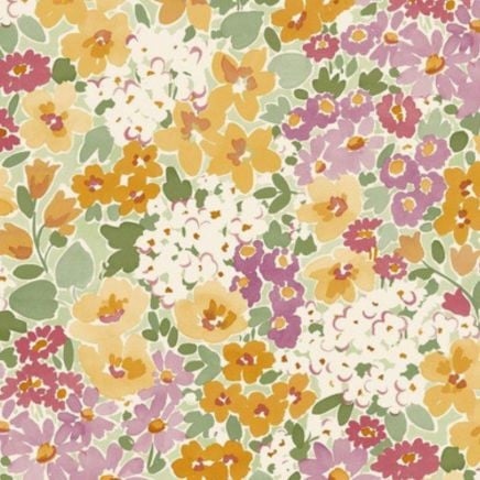 Ditsy Floral Wallpaper