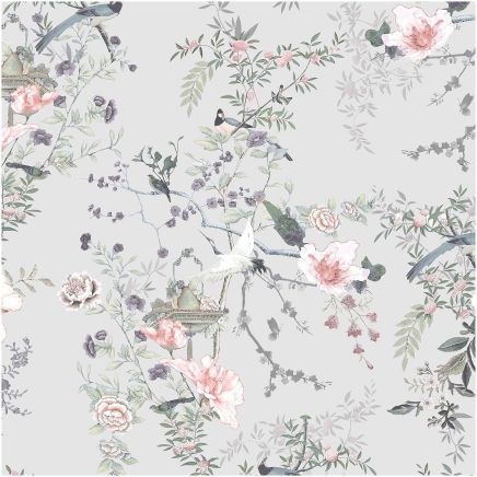 Lipsy Ophelia Grey Wallpaper