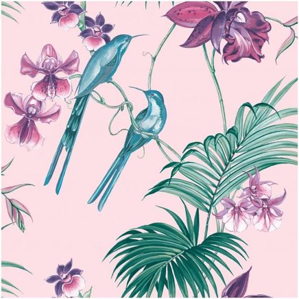 Julien Macdonald Uptopia Palm Wallpaper