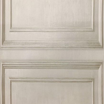 thumbnail image 2 of Cream Wood Optic Paneling Wallpaper - 3D Textured Timber Plank Effect, Easy Apply 2 of 14