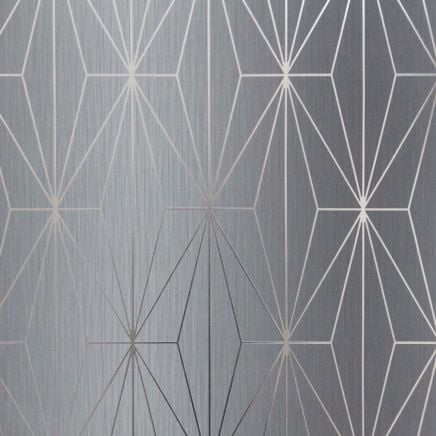 Kayla Art Deco Wallpaper