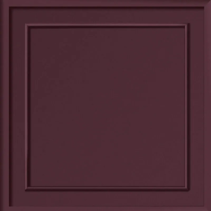 Square Panel Wallpaper