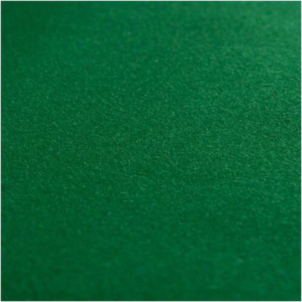Velours Green Velvet Fablon