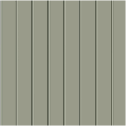 Sage Slat Wallpaper