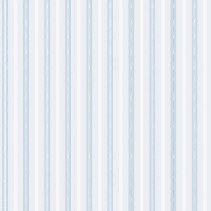 Stitched Stripe Wallpaper