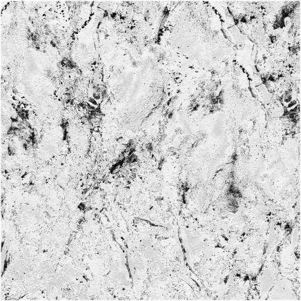 Metallic Grey Stone Effect Wallpaper