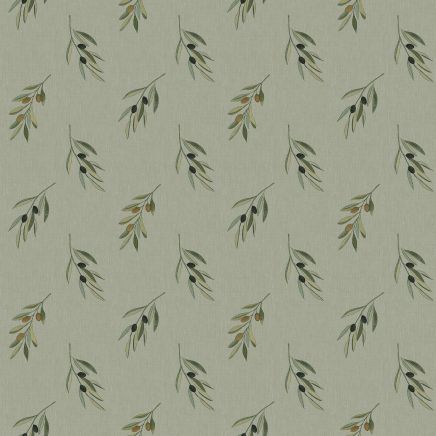 Olive Branch Wallpaper