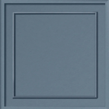 Square Panel Wallpaper
