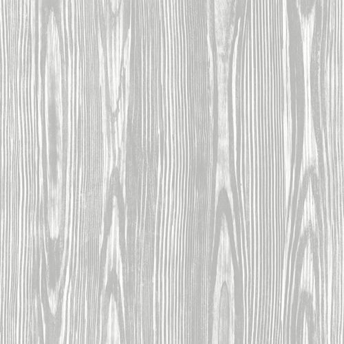 A Street Prints Wood Effect Wallpaper Grey