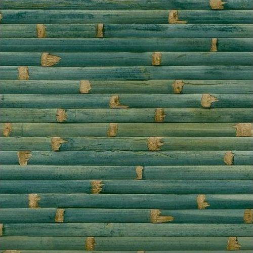 Green Wood Effect Wanderlust Wallpaper Green