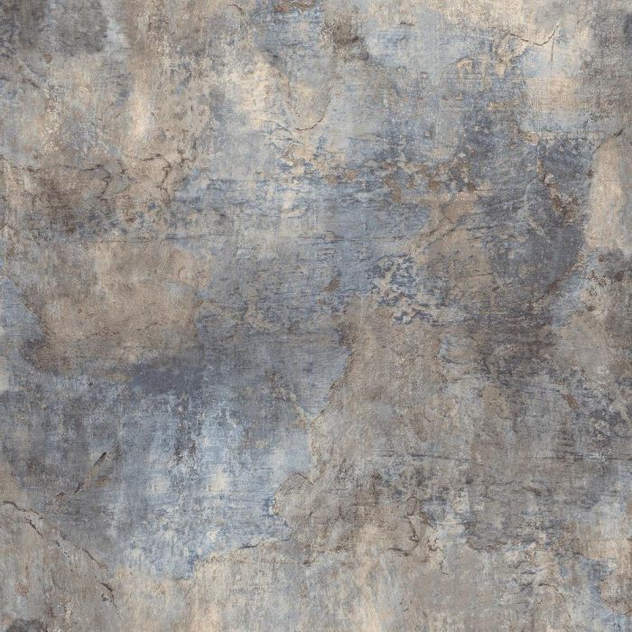 Icon Paul Moneypenny Patina Concrete Wallpaper