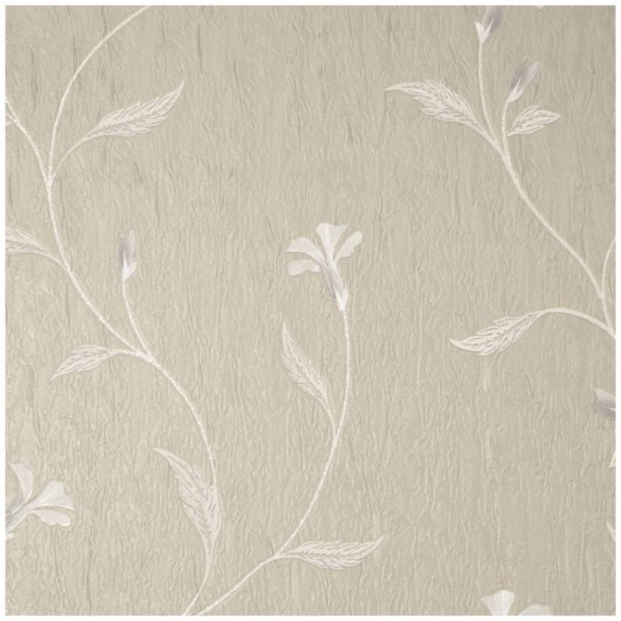 Bellagio Floral Trail Wallpaper