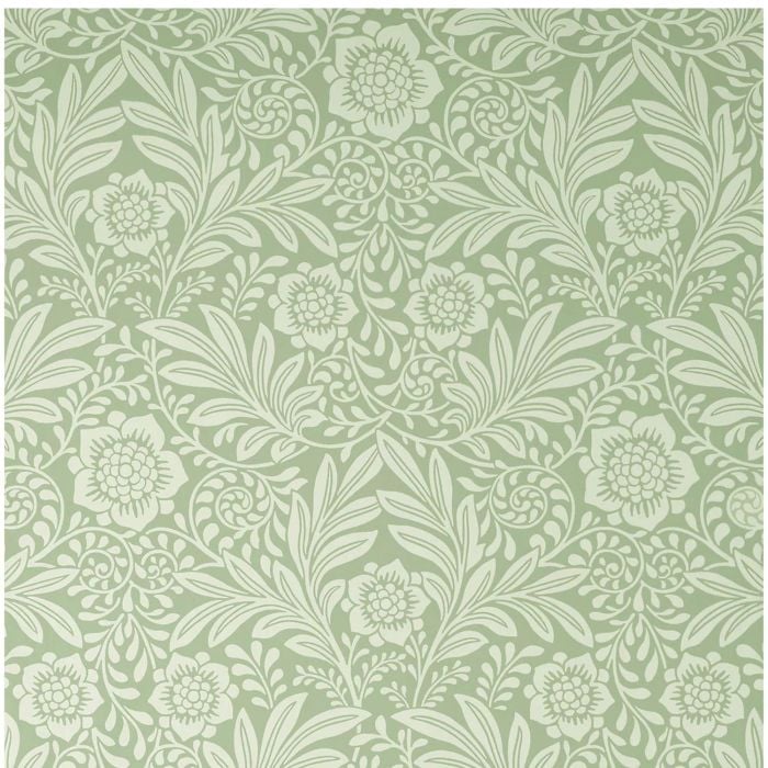 Camille Damask Wallpaper