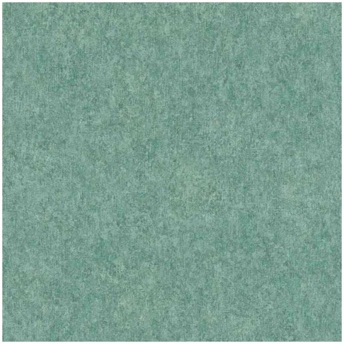 Linares Textured Aged Green Plaster Wallpaper
