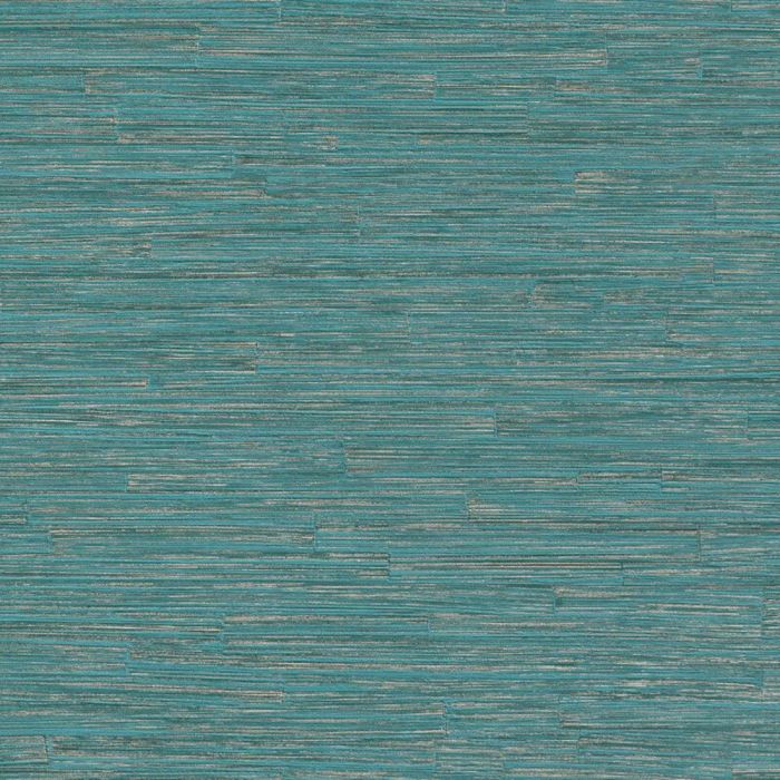Wooden Teal Wallpaper