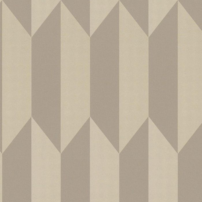 Cosmopolitan Graphic Groove Wallpaper