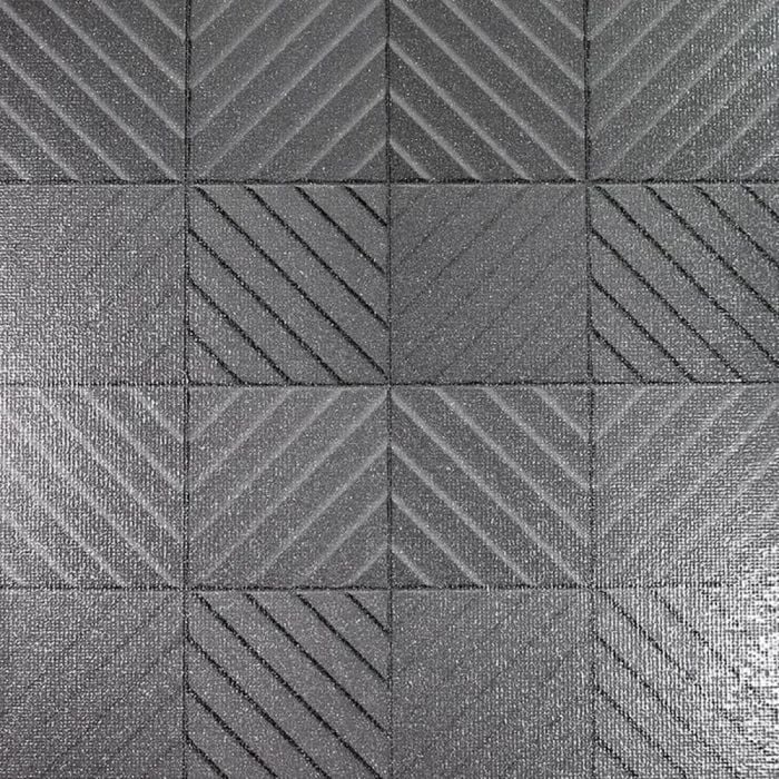 Hotel Geo Tile Wallpaper