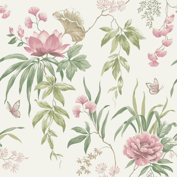 LOTUS WALLPAPER
