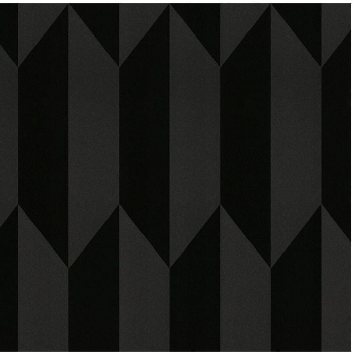 Cosmopolitan Graphic Groove Wallpaper