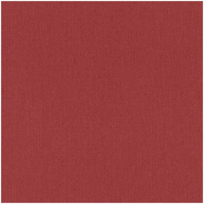 Red Plain Textured Wallpaper