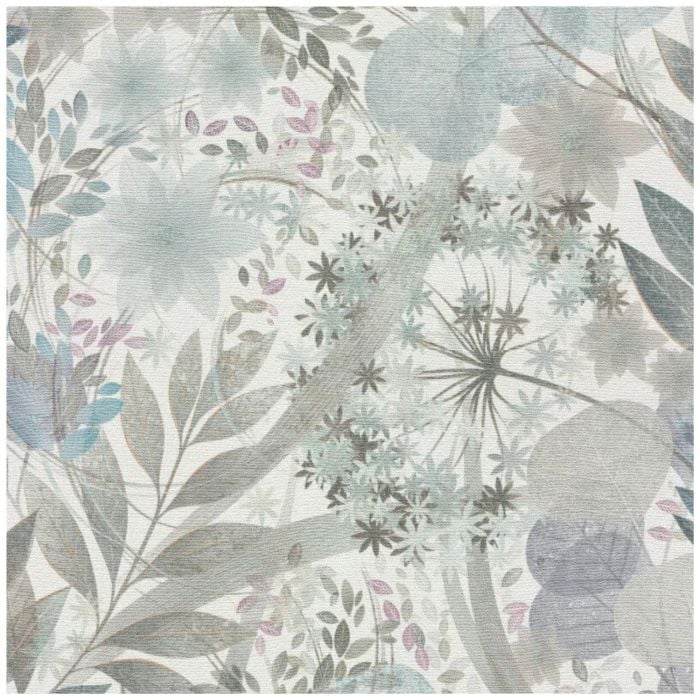 Gentle Floral Wallpaper