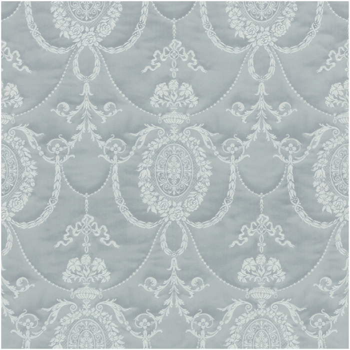 Trinon Damask Wallpaper