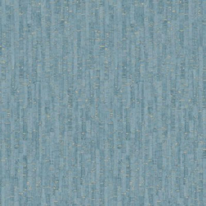 Montado Navy & Gold Cork Wallpaper