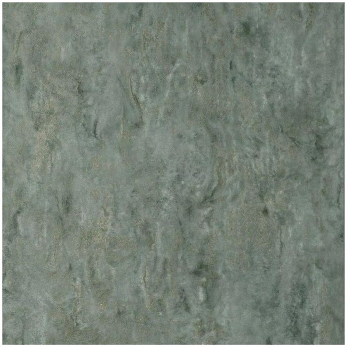 Savona Marble Green Teal Wallpaper