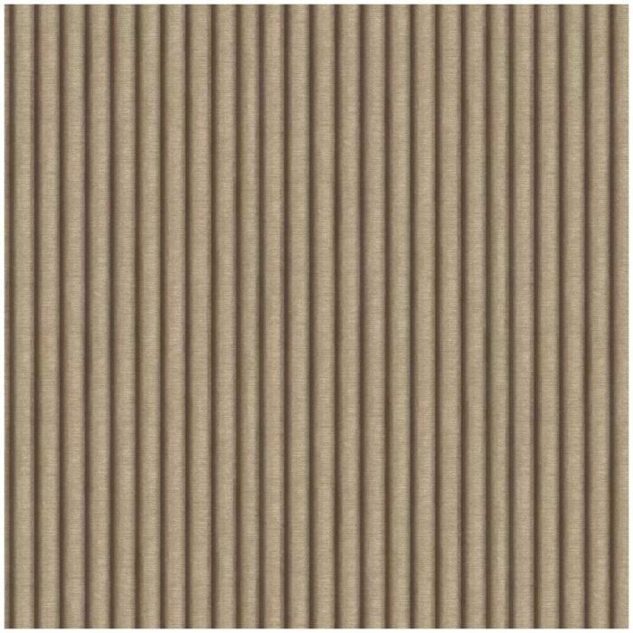 Paul Moneypenny Gilded Stripe Wallpaper Brown Gold