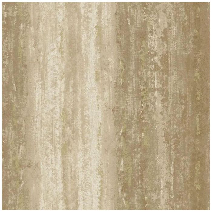 Distressed Stripe Wallpaper
