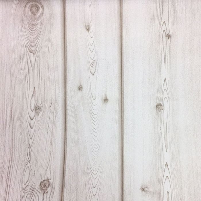 Pine Wood Effects Realistic Plank Board Wallpaper