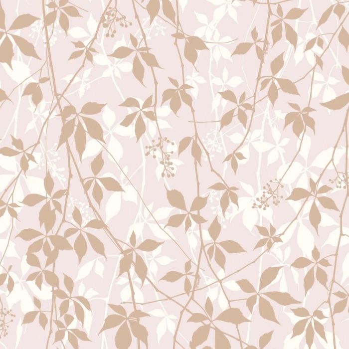 Virginia Creeper Wallpaper