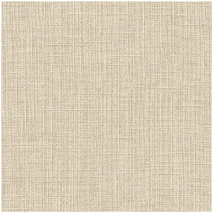 Solena Plain Wallpaper Natural Linen