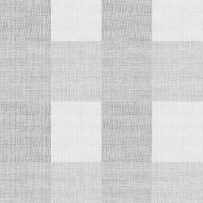 Opulent Check Wallpaper