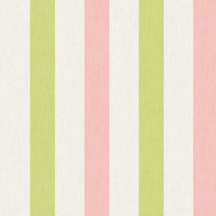 Multi Stripe Wallpaper