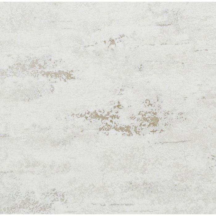 Gravity Concrete Stone Textured Industrial Wallpaper