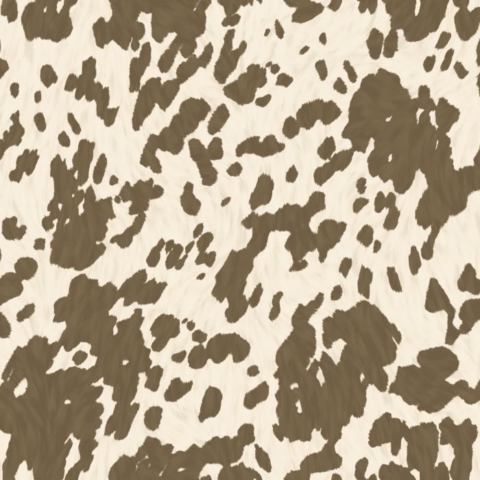 Cowhide Wallpaper