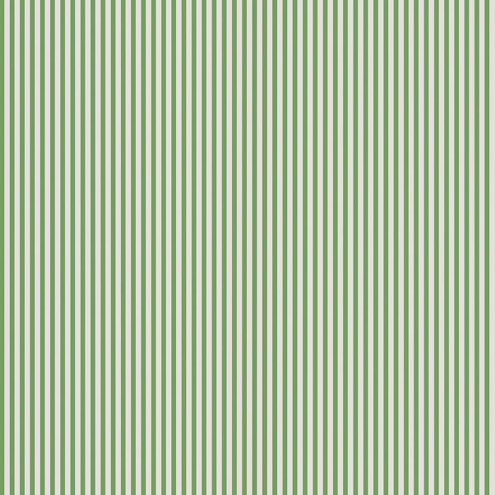 VERANDA STRIPE WALLPAPER