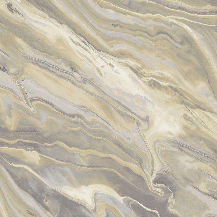 Paul Moneypenny Marble Wallpaper Neutral