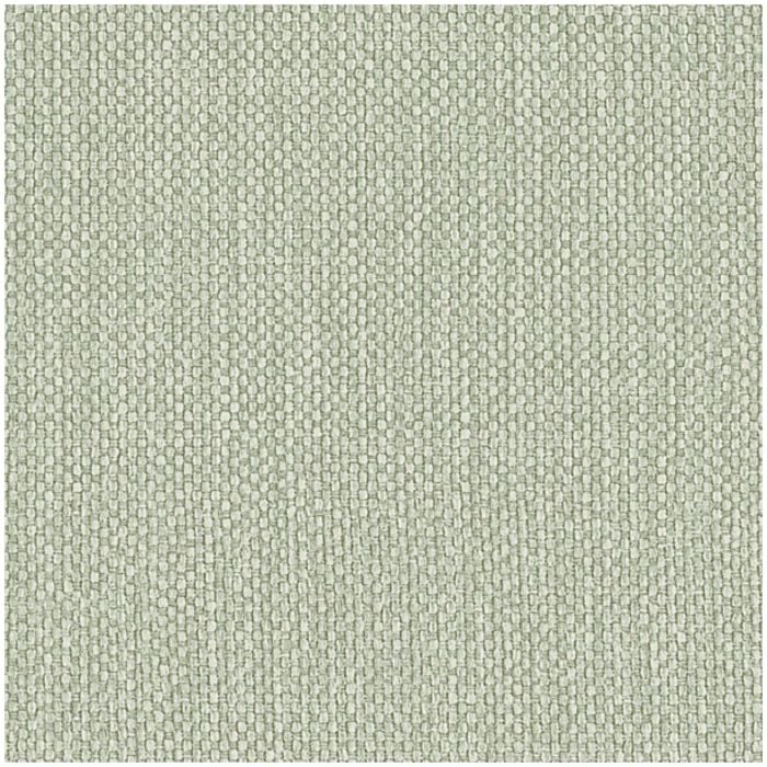 Meaux Twill Wallpaper Sage Green