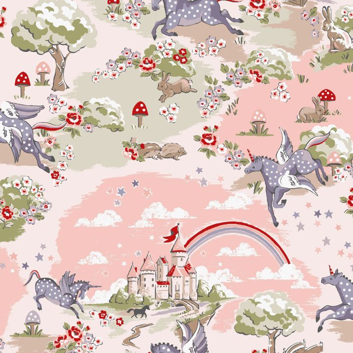 Unicorn Wallpaper
