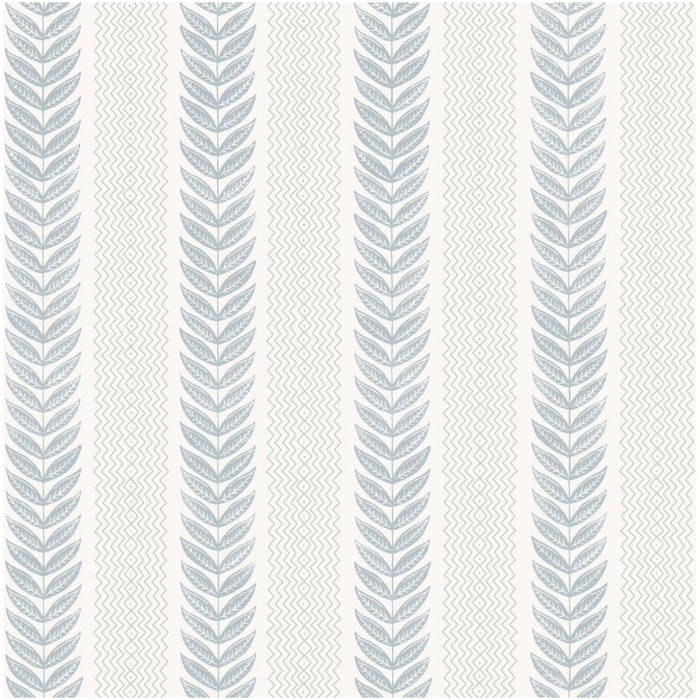 Chelsea Stripe Wallpaper